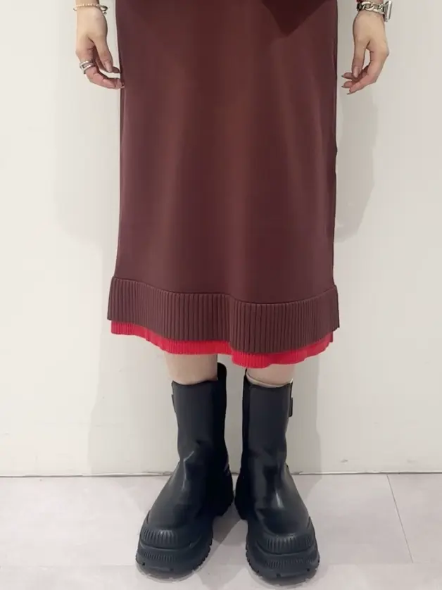 GRACE CONTINENTAL 遠藤　みずき コーディネート画像