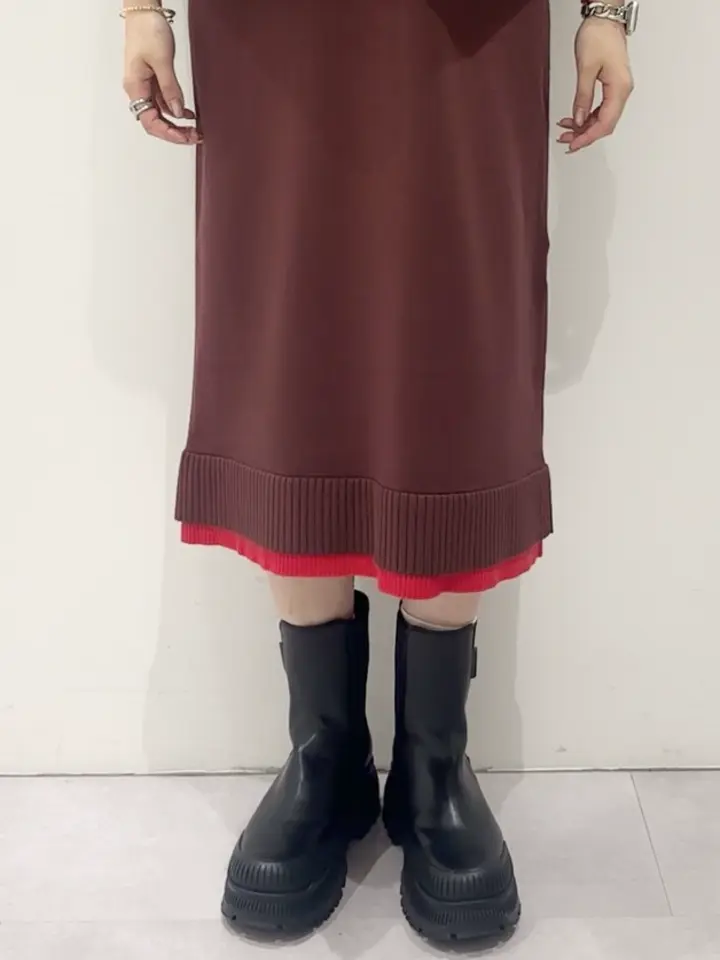 GRACE CONTINENTAL 遠藤　みずき コーディネート画像