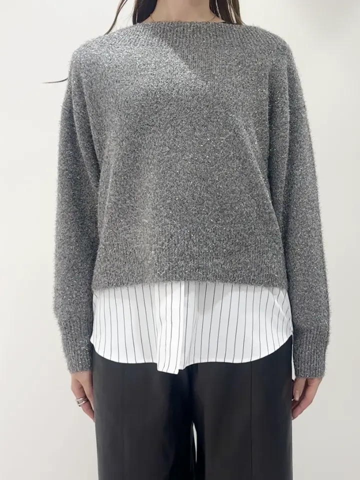 GRACE CONTINENTAL 遠藤　みずき コーディネート画像