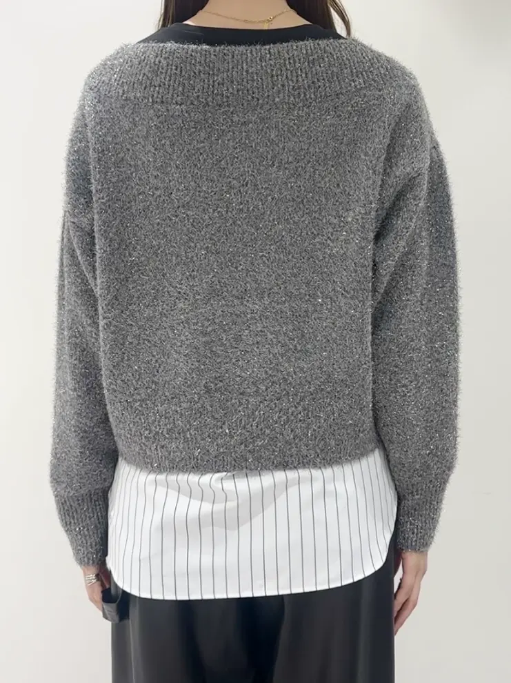 GRACE CONTINENTAL 遠藤　みずき コーディネート画像