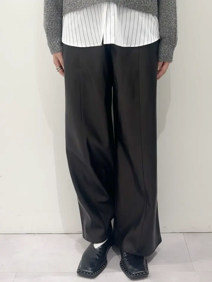 GRACE CONTINENTAL 遠藤　みずき コーディネート画像