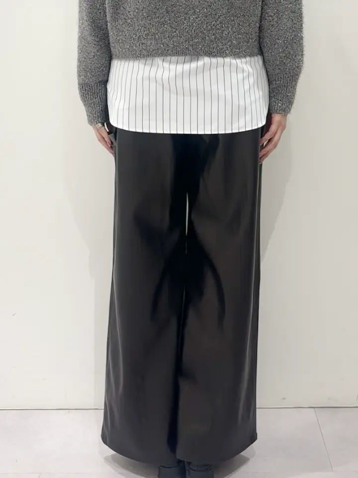 GRACE CONTINENTAL 遠藤　みずき コーディネート画像