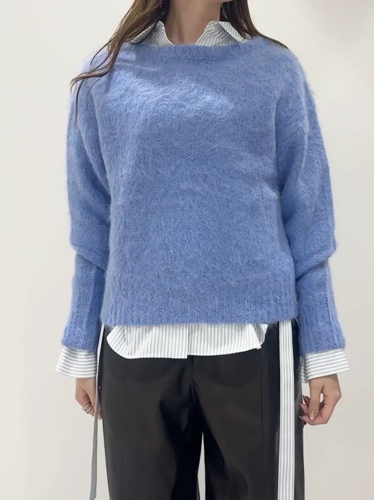 GRACE CONTINENTAL 遠藤　みずき コーディネート画像