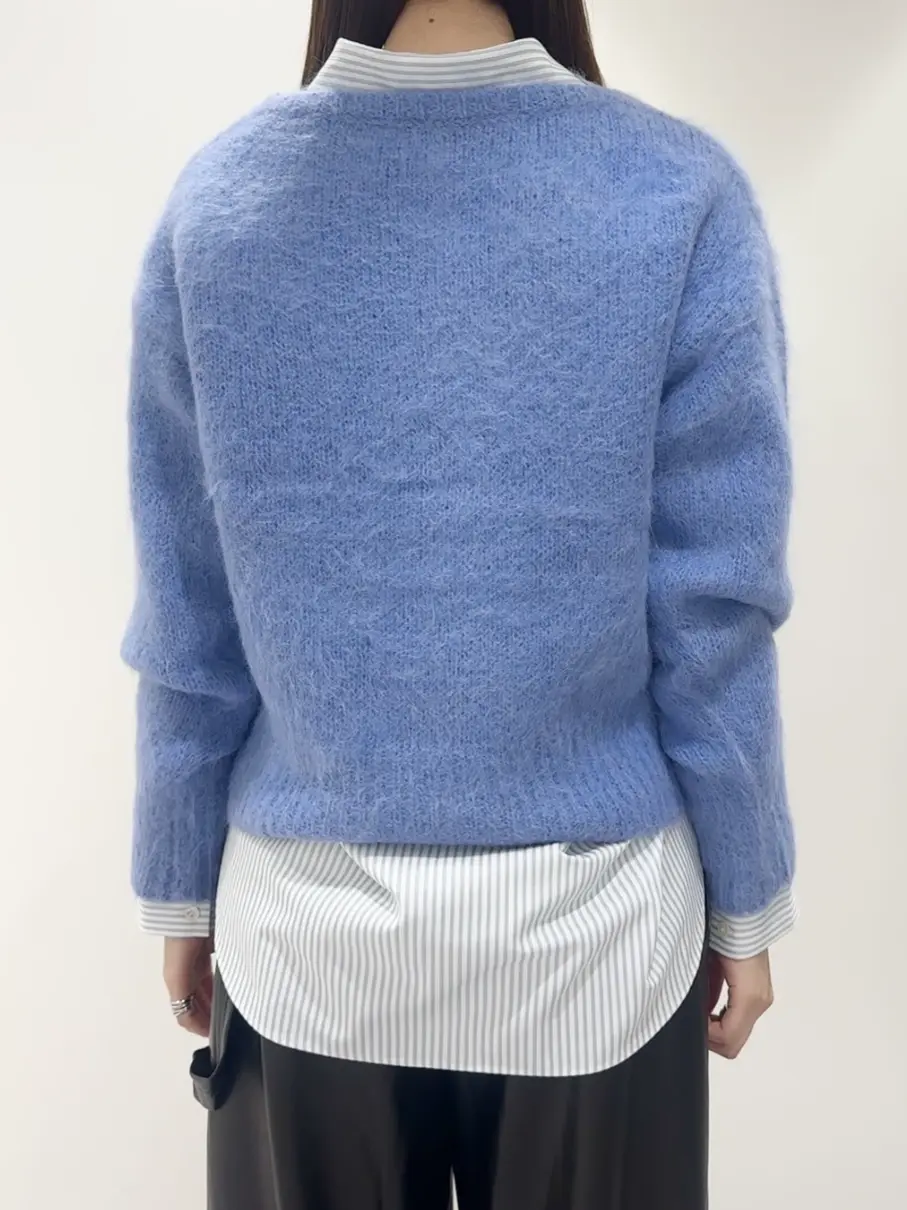 GRACE CONTINENTAL 遠藤　みずき コーディネート画像