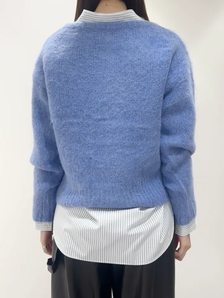 GRACE CONTINENTAL 遠藤　みずき コーディネート画像