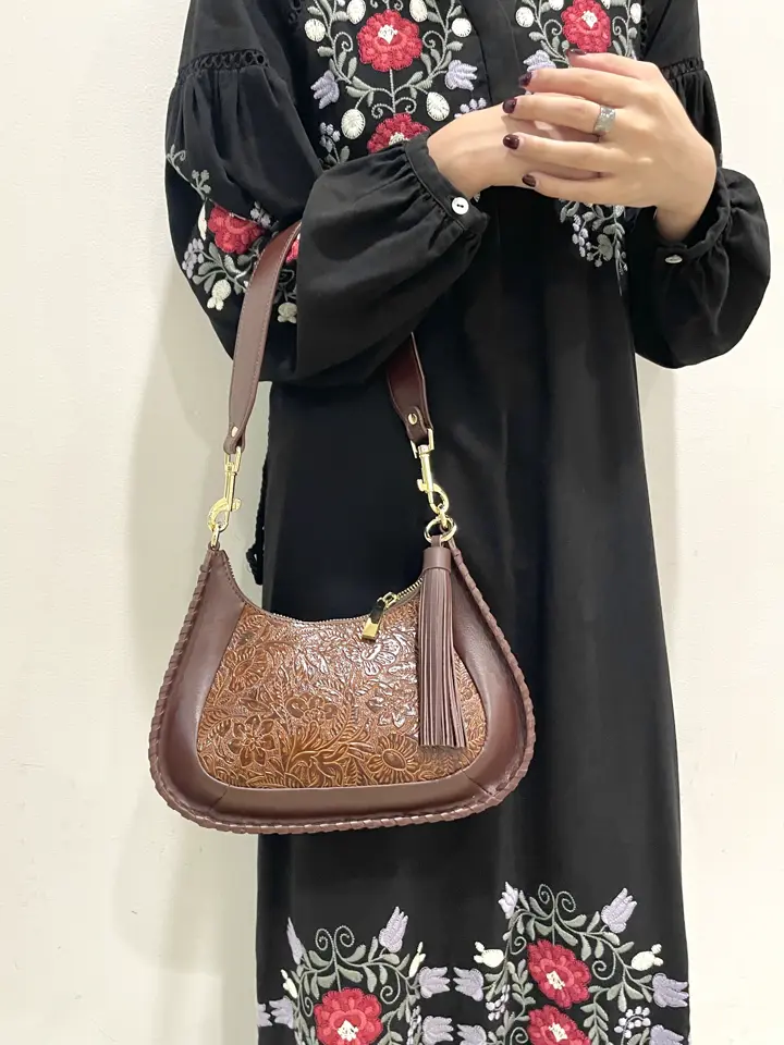 GRACE CONTINENTAL yoshi コーディネート画像