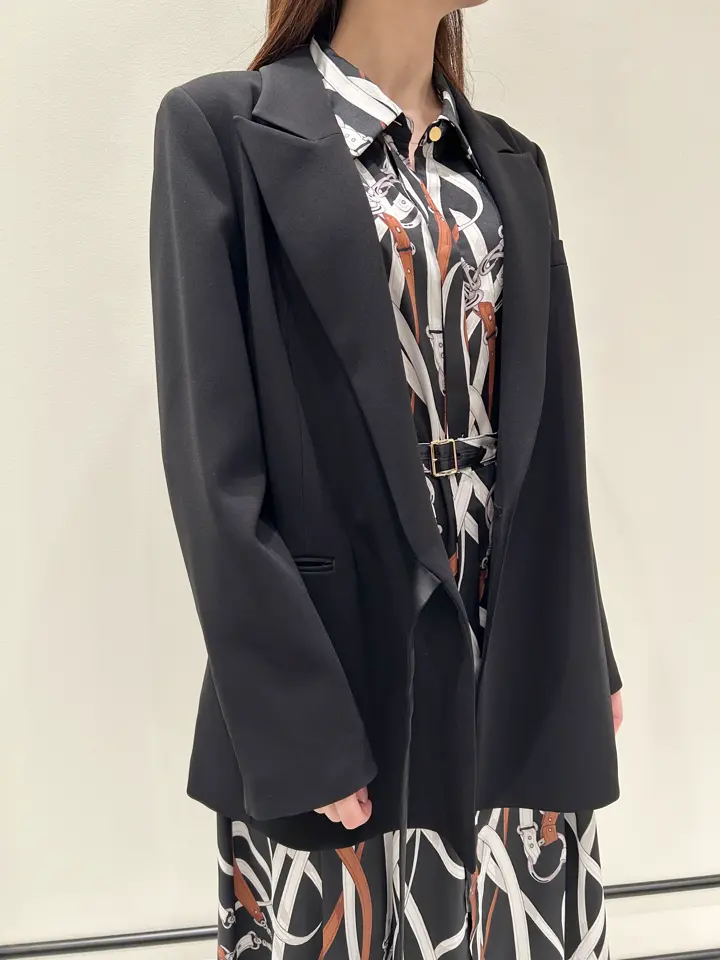 GRACE CONTINENTAL Wakazono コーディネート画像