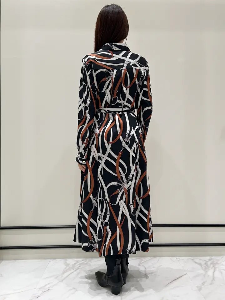 GRACE CONTINENTAL 若園　ひかり コーディネート画像