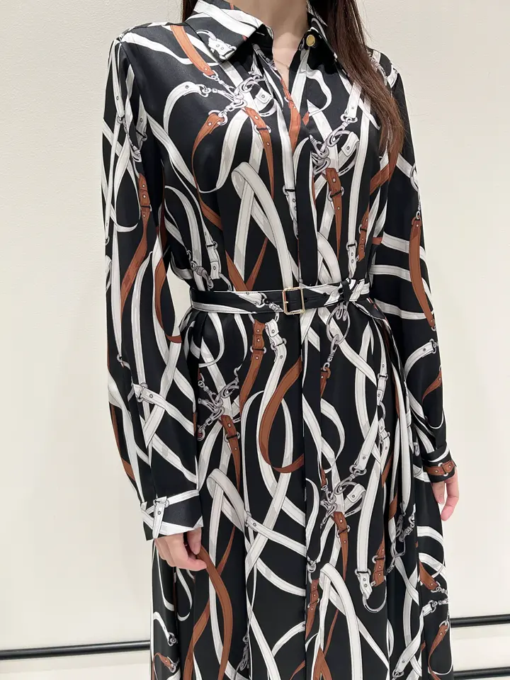 GRACE CONTINENTAL 若園　ひかり コーディネート画像