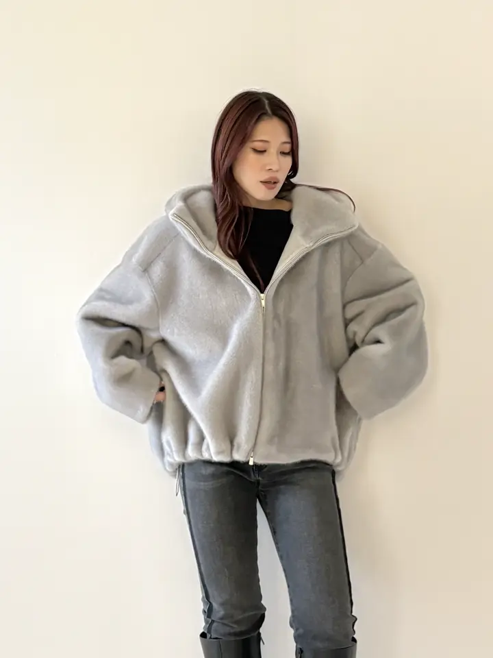 GRACE CONTINENTAL Yuuki NOZAWA コーディネート画像