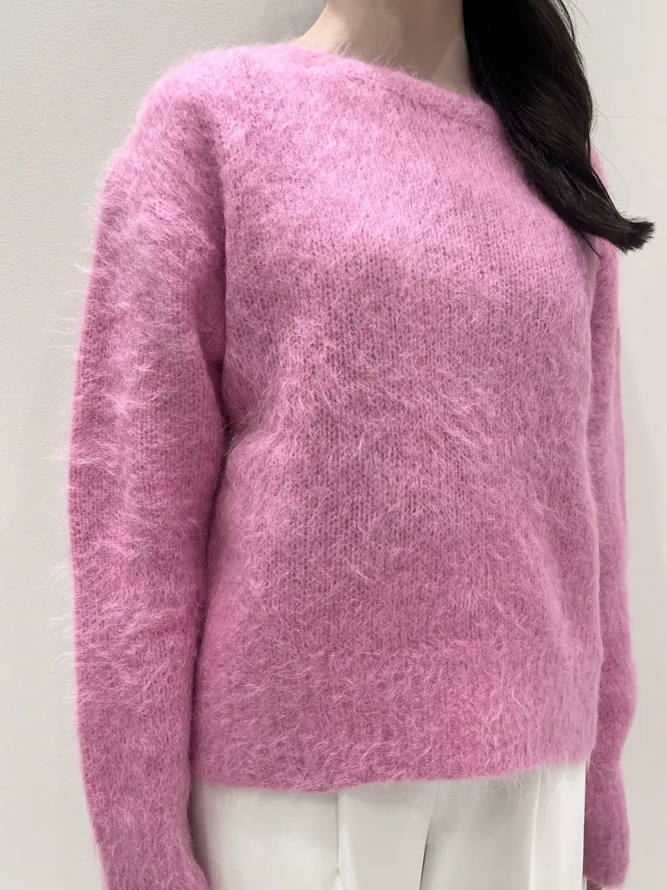 GRACE CONTINENTAL Hotei コーディネート画像