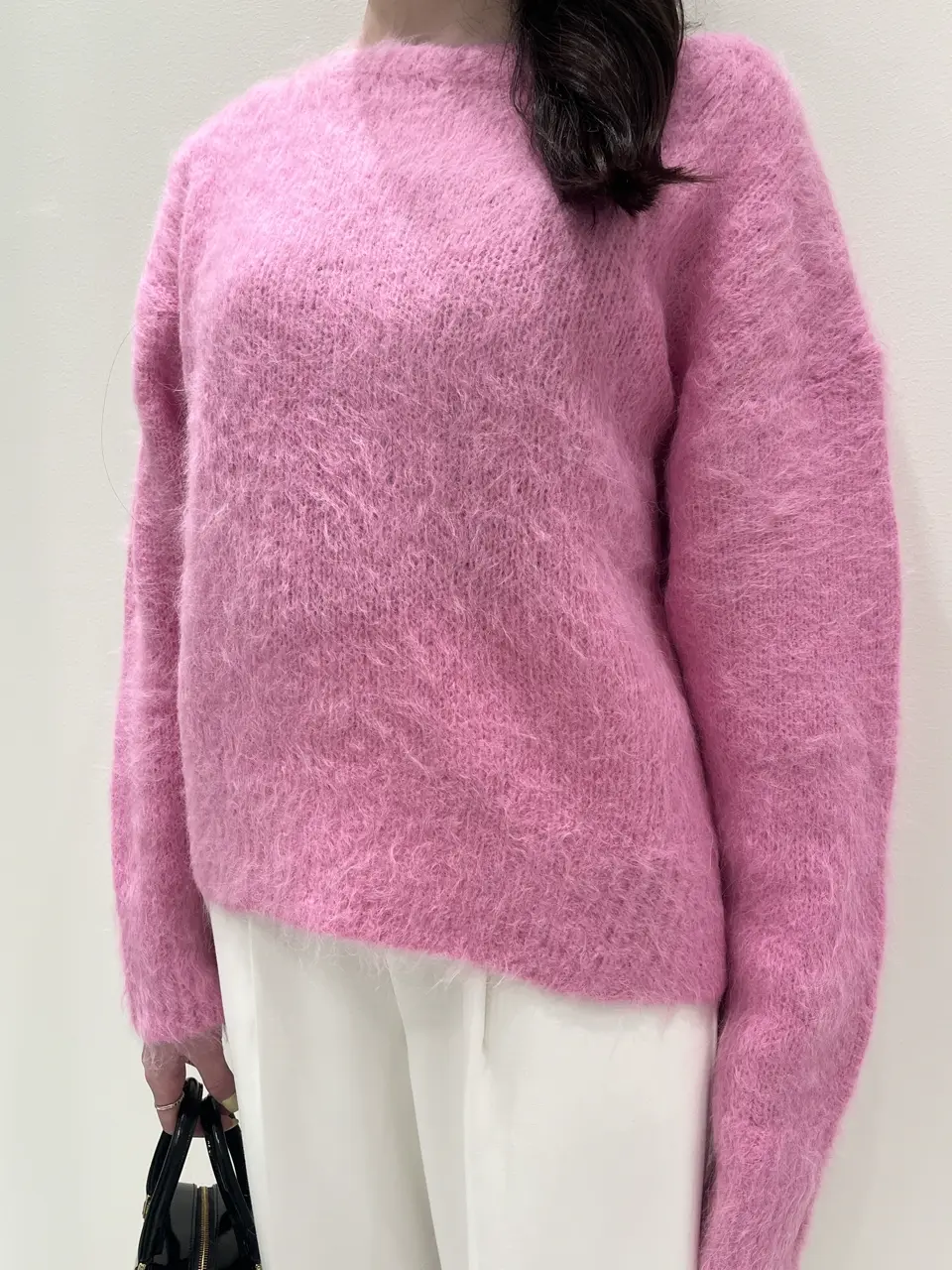 GRACE CONTINENTAL Hotei コーディネート画像