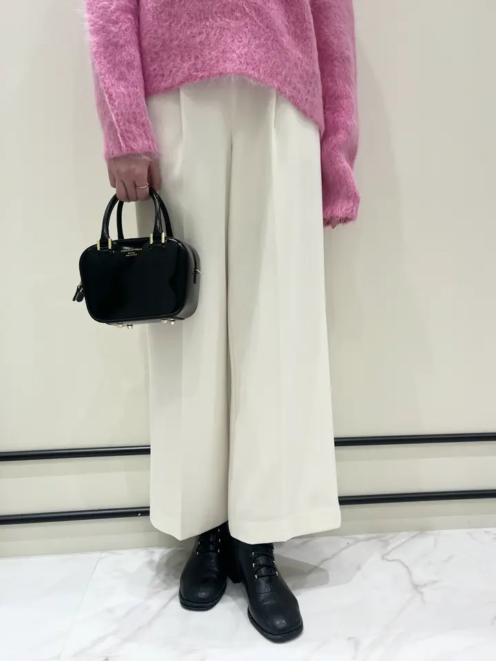 GRACE CONTINENTAL Hotei コーディネート画像