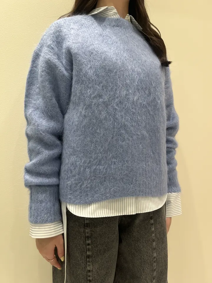 GRACE CONTINENTAL Hotei コーディネート画像