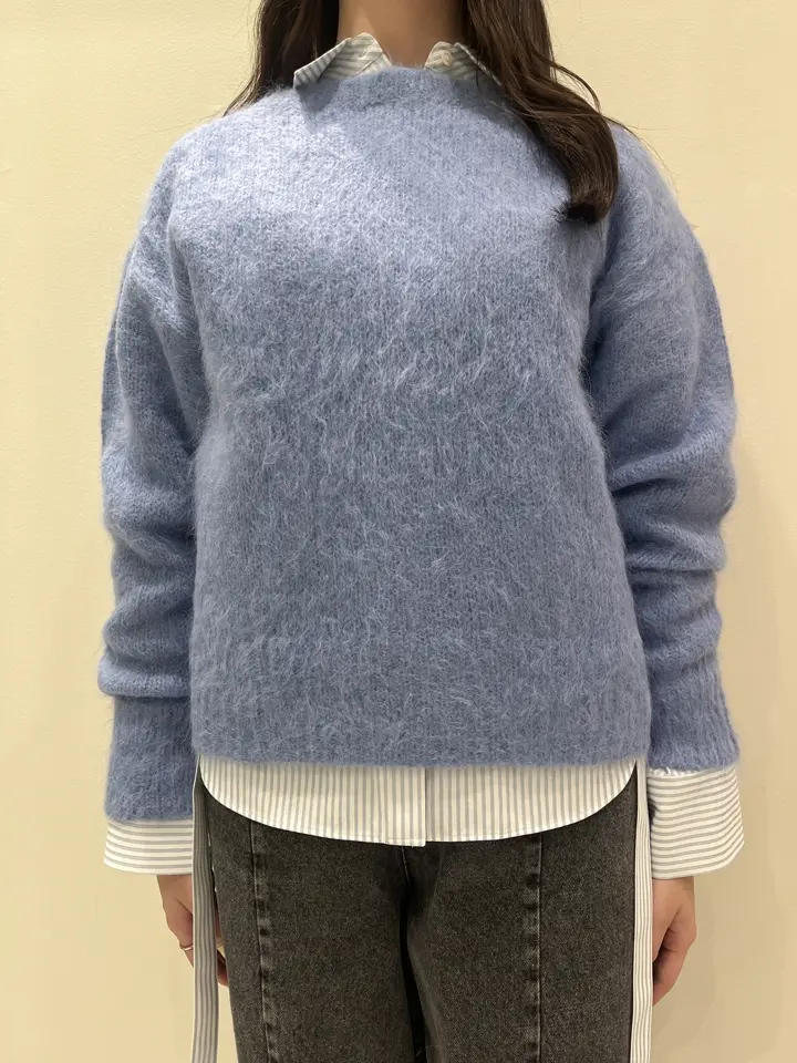 GRACE CONTINENTAL Hotei コーディネート画像