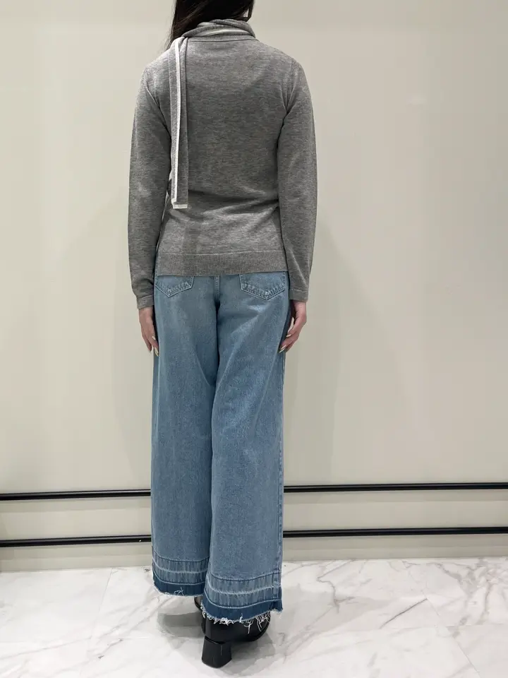 GRACE CONTINENTAL Hotei コーディネート画像