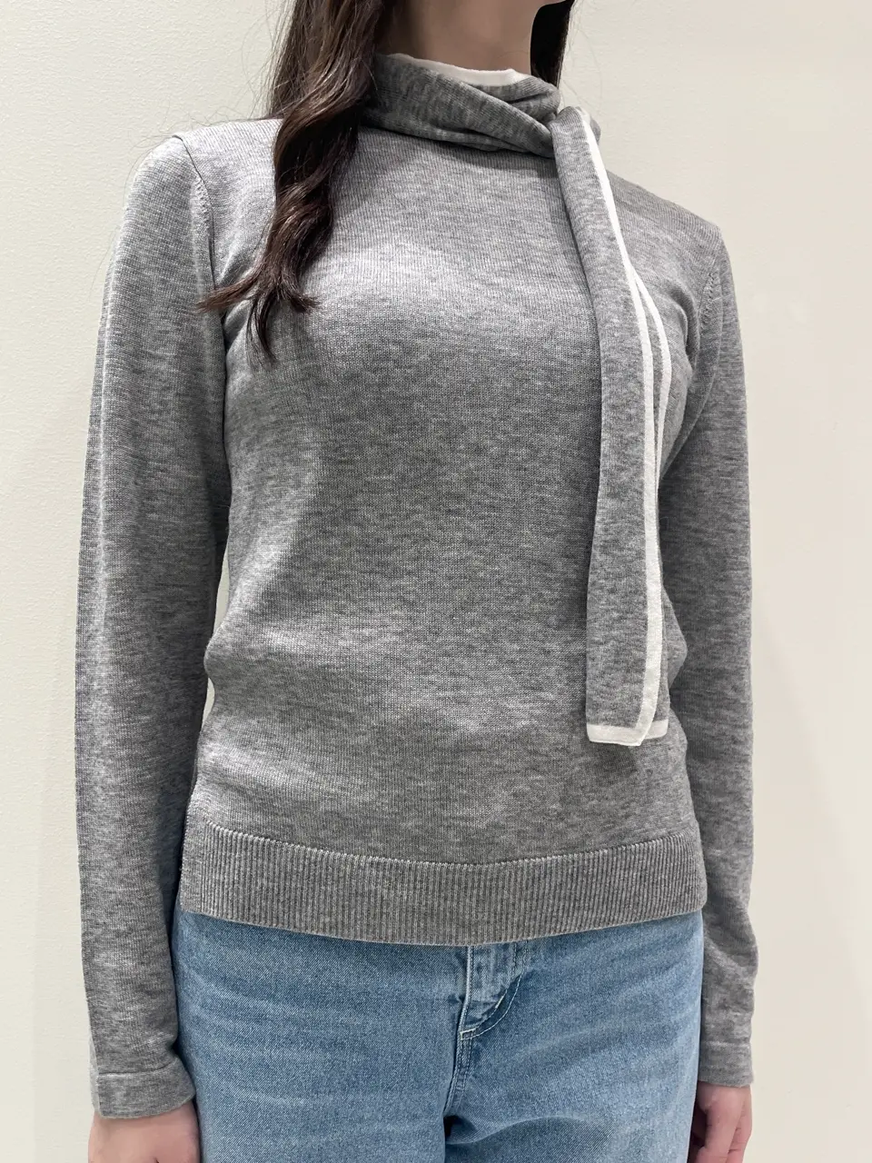 GRACE CONTINENTAL Hotei コーディネート画像