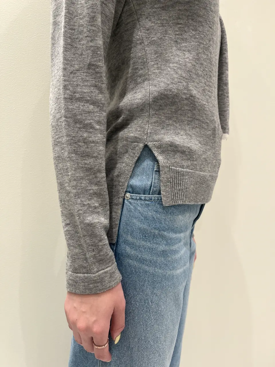 GRACE CONTINENTAL Hotei コーディネート画像