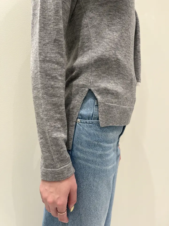 GRACE CONTINENTAL Hotei コーディネート画像