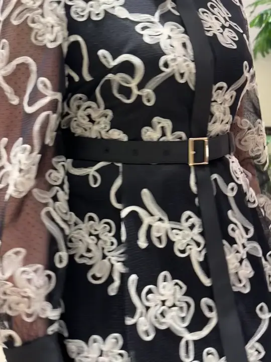 GRACE CONTINENTAL N.YURI コーディネート画像