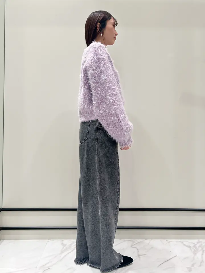 GRACE CONTINENTAL 若園　ひかり コーディネート画像