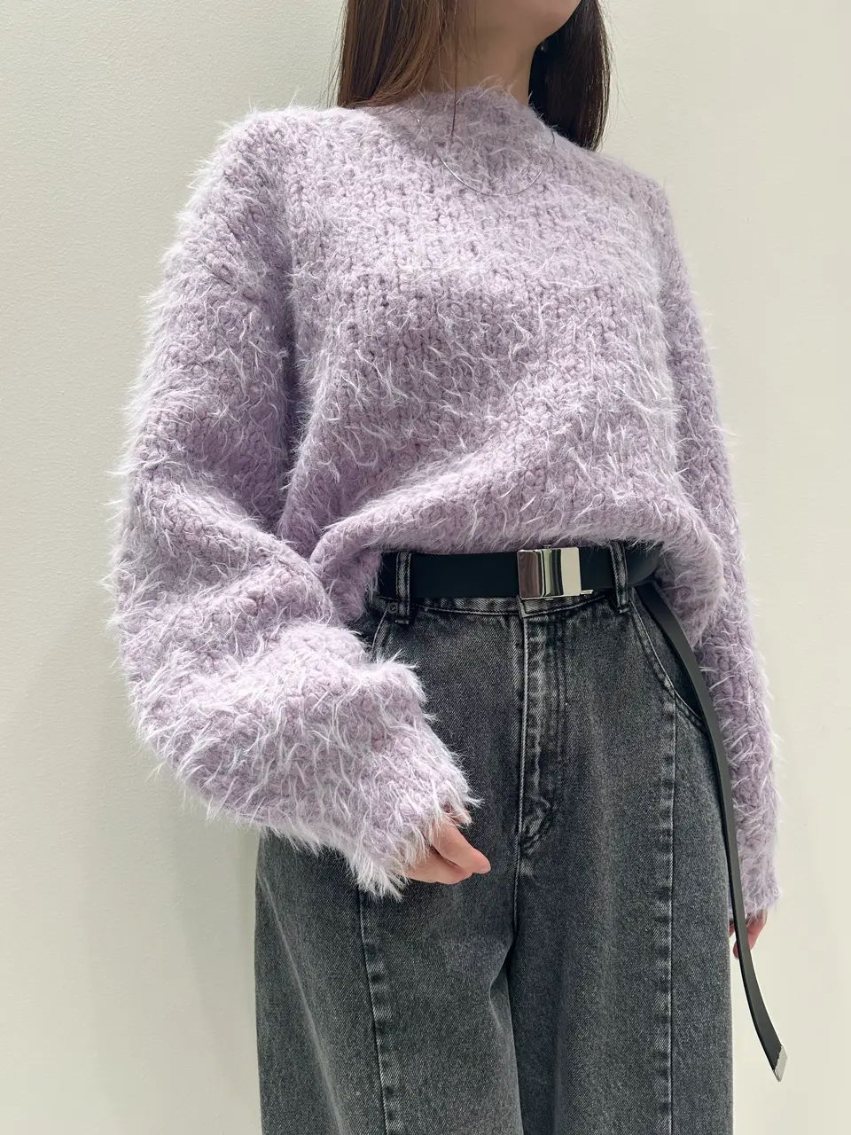 GRACE CONTINENTAL 若園　ひかり コーディネート画像