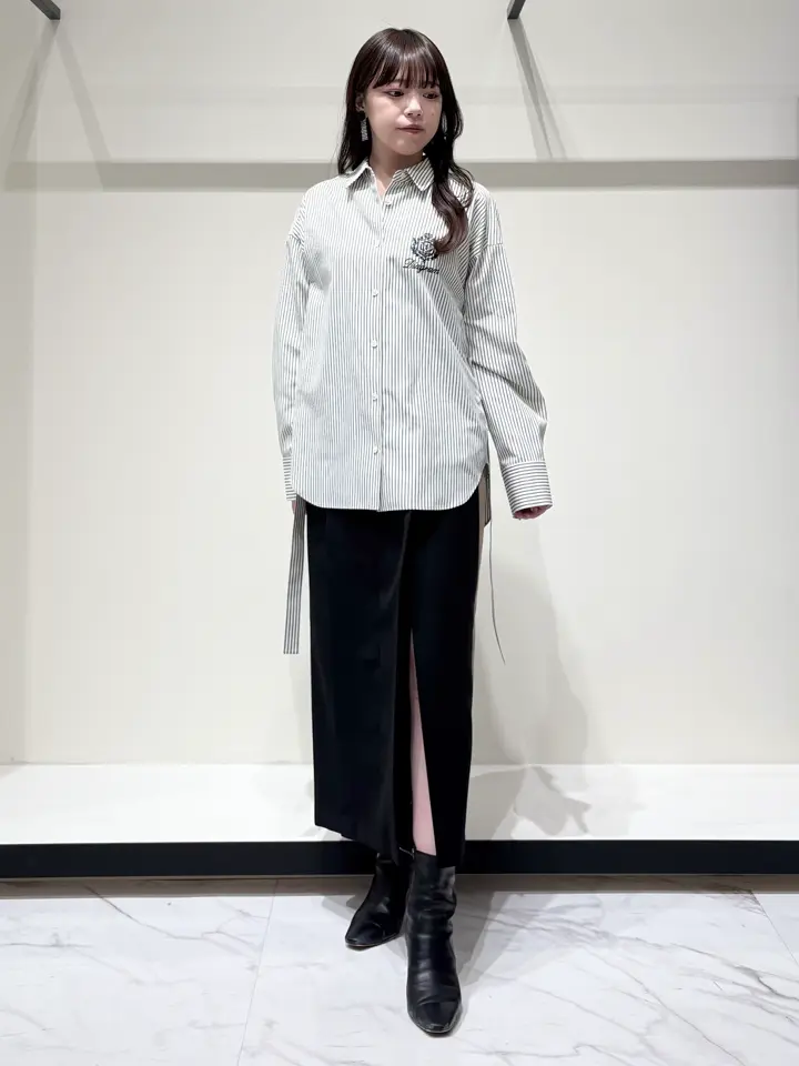 GRACE CONTINENTAL 平野 裕華 コーディネート画像