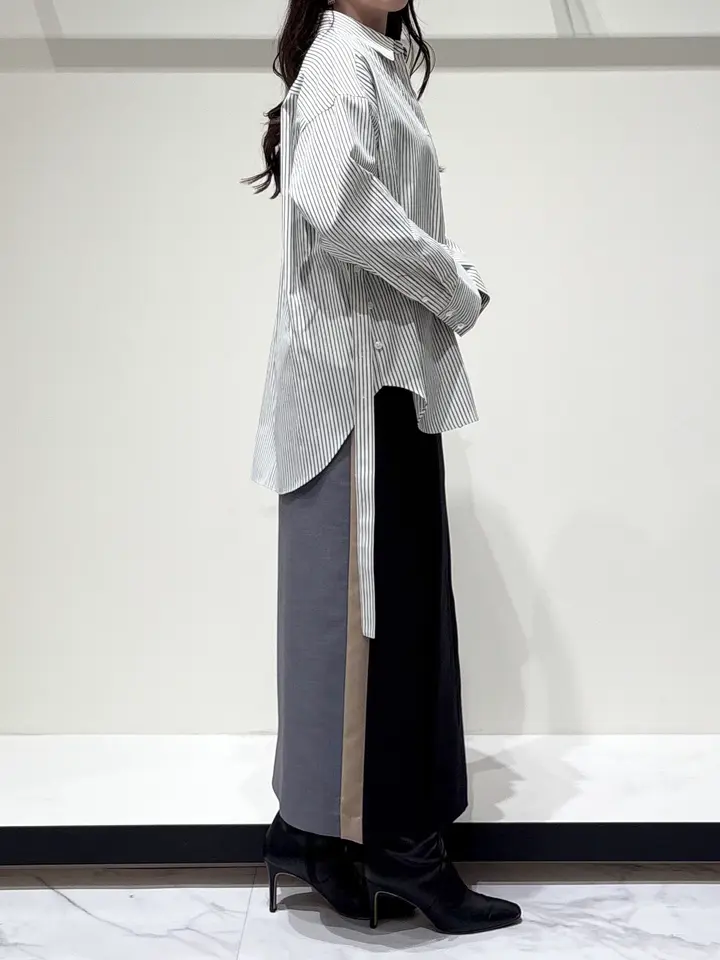 GRACE CONTINENTAL 平野 裕華 コーディネート画像