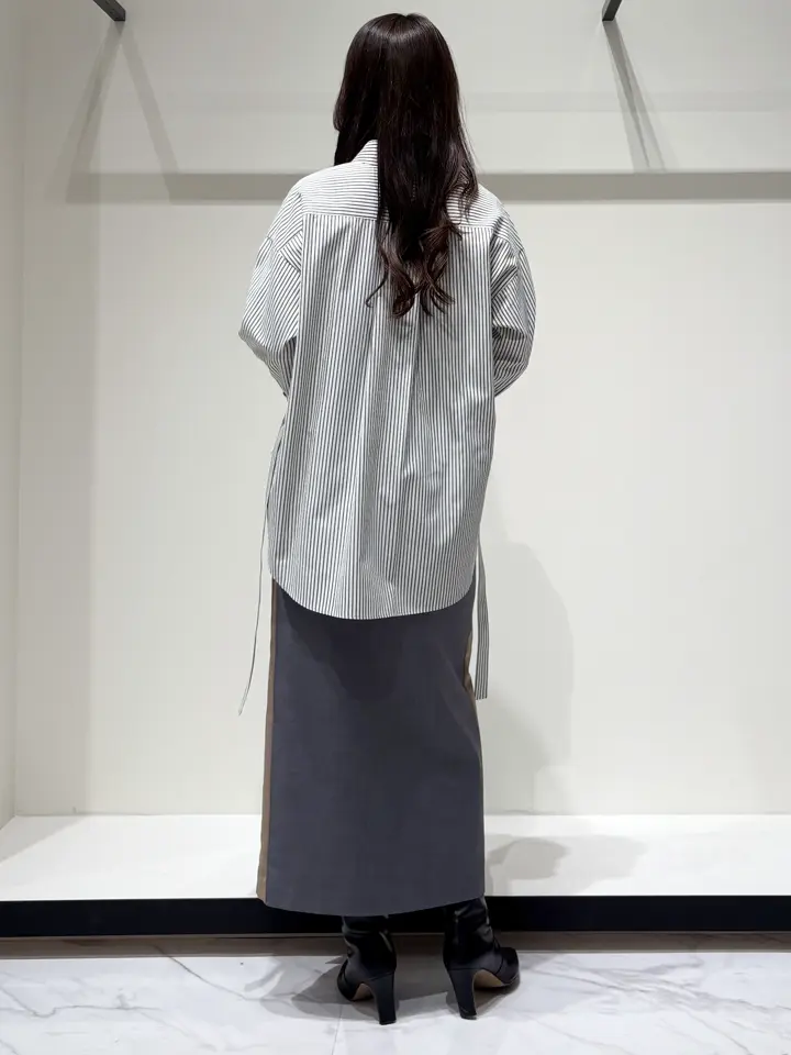 GRACE CONTINENTAL 平野 裕華 コーディネート画像