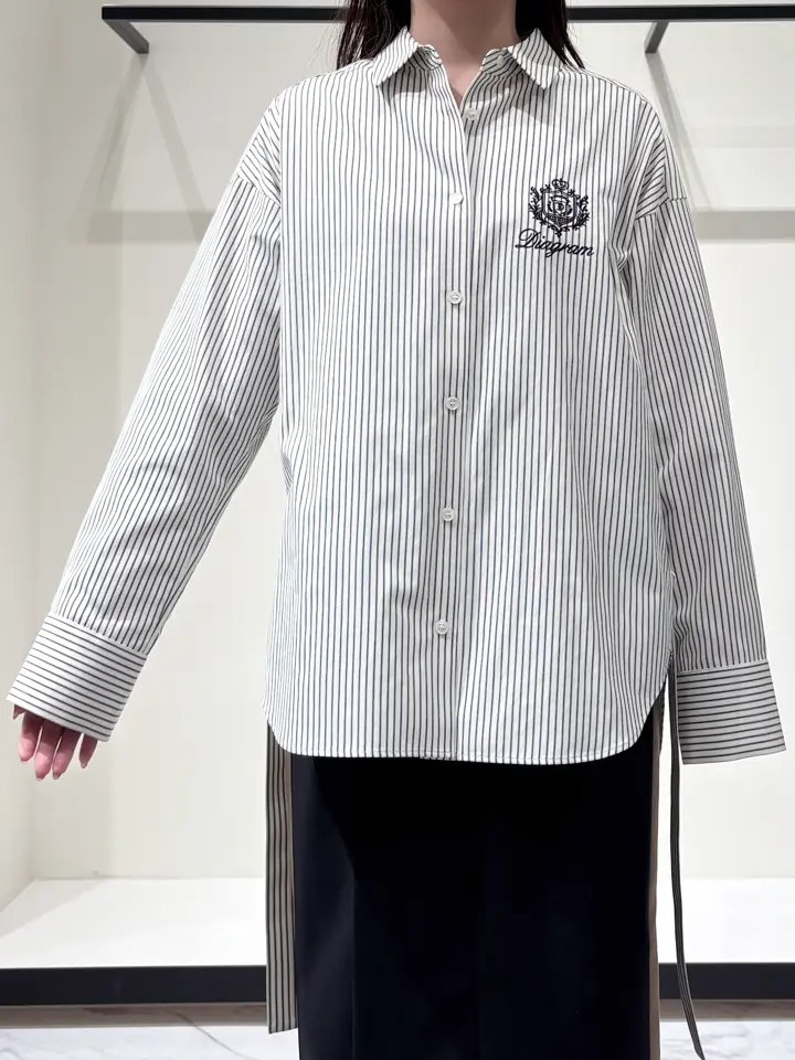 GRACE CONTINENTAL 平野 裕華 コーディネート画像