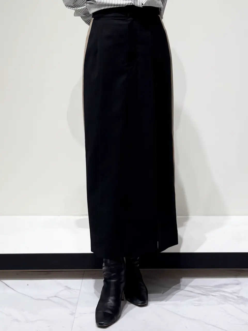 GRACE CONTINENTAL 平野 裕華 コーディネート画像