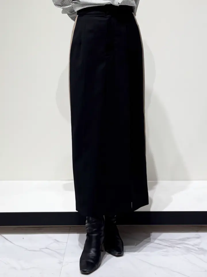 GRACE CONTINENTAL 平野 裕華 コーディネート画像