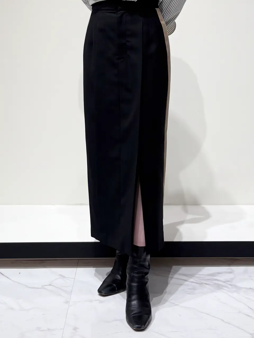 GRACE CONTINENTAL 平野 裕華 コーディネート画像