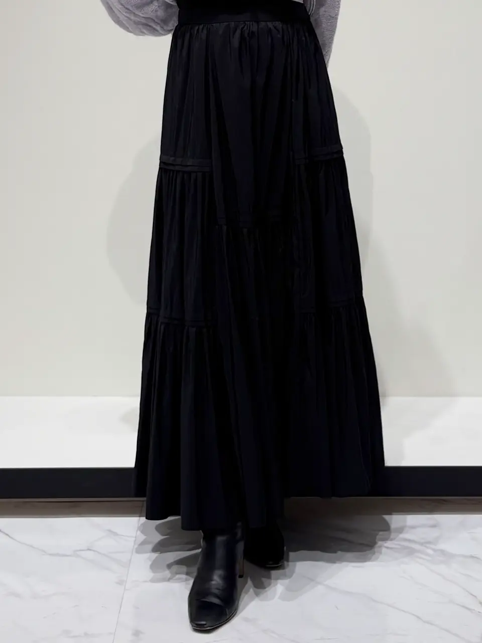 GRACE CONTINENTAL 平野 裕華 コーディネート画像