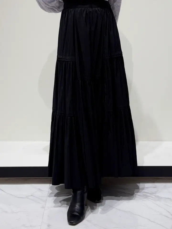 GRACE CONTINENTAL 平野 裕華 コーディネート画像