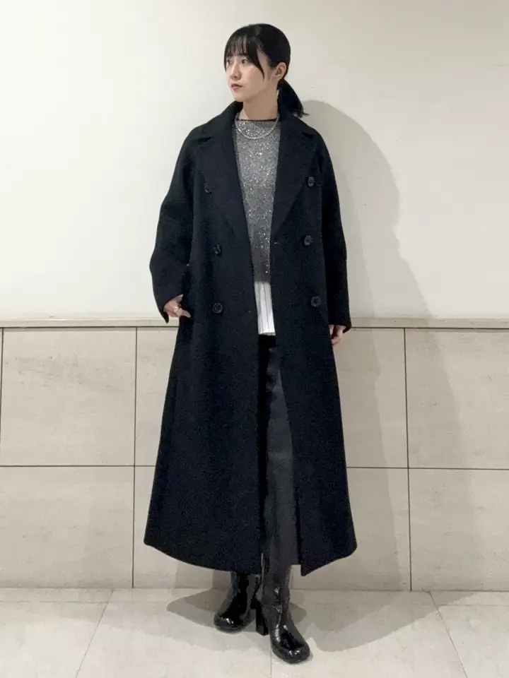 GRACE CONTINENTAL 富田　明日香 コーディネート画像