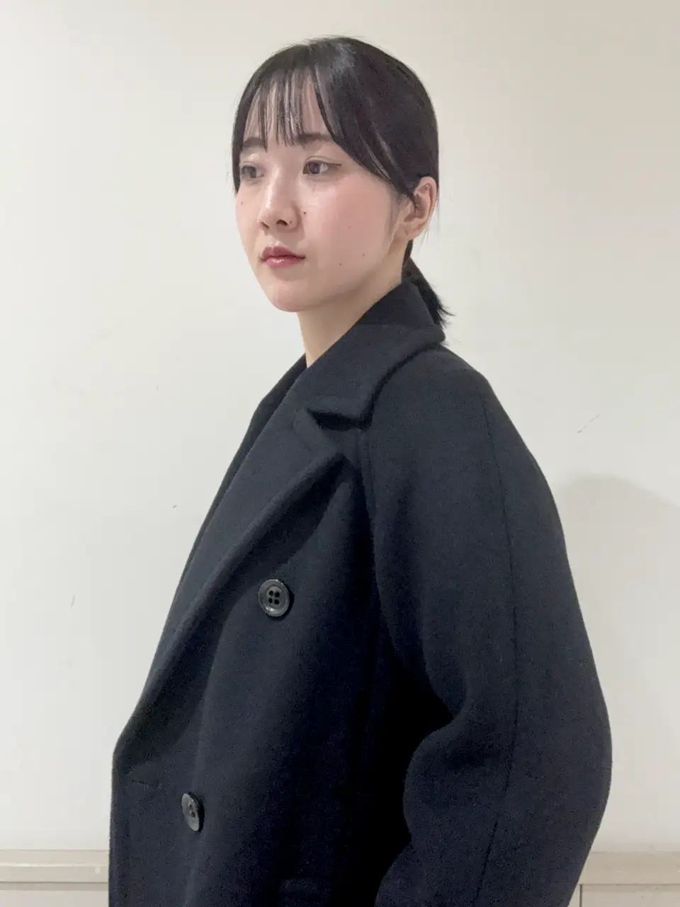 GRACE CONTINENTAL 富田　明日香 コーディネート画像