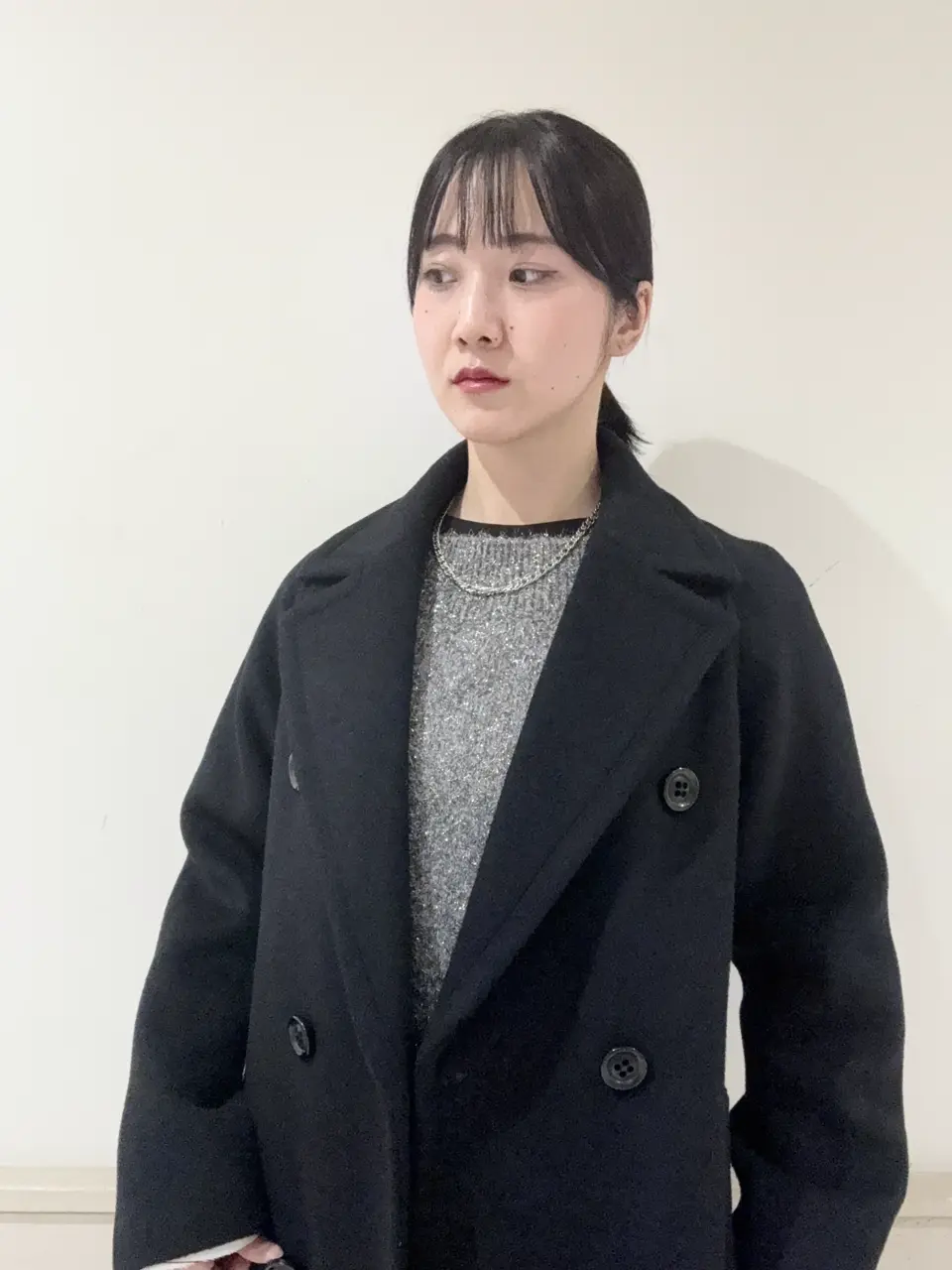 GRACE CONTINENTAL 富田　明日香 コーディネート画像