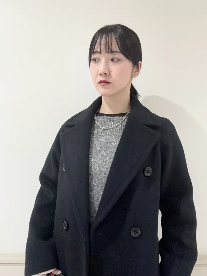 GRACE CONTINENTAL 富田　明日香 コーディネート画像