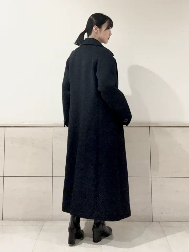 GRACE CONTINENTAL 富田　明日香 コーディネート画像