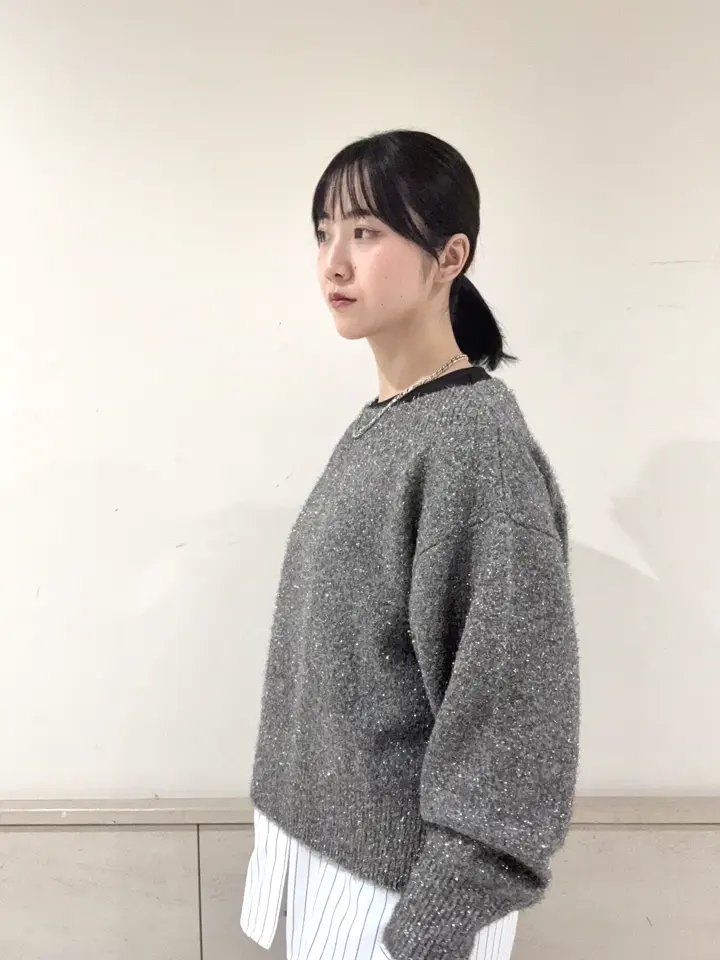 GRACE CONTINENTAL 富田　明日香 コーディネート画像
