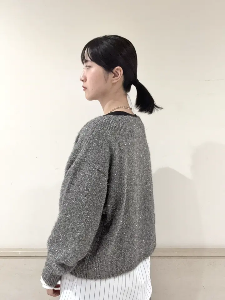 GRACE CONTINENTAL 富田　明日香 コーディネート画像