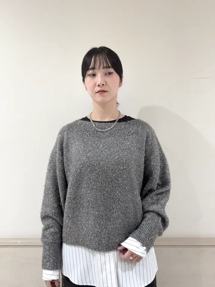 GRACE CONTINENTAL 富田　明日香 コーディネート画像