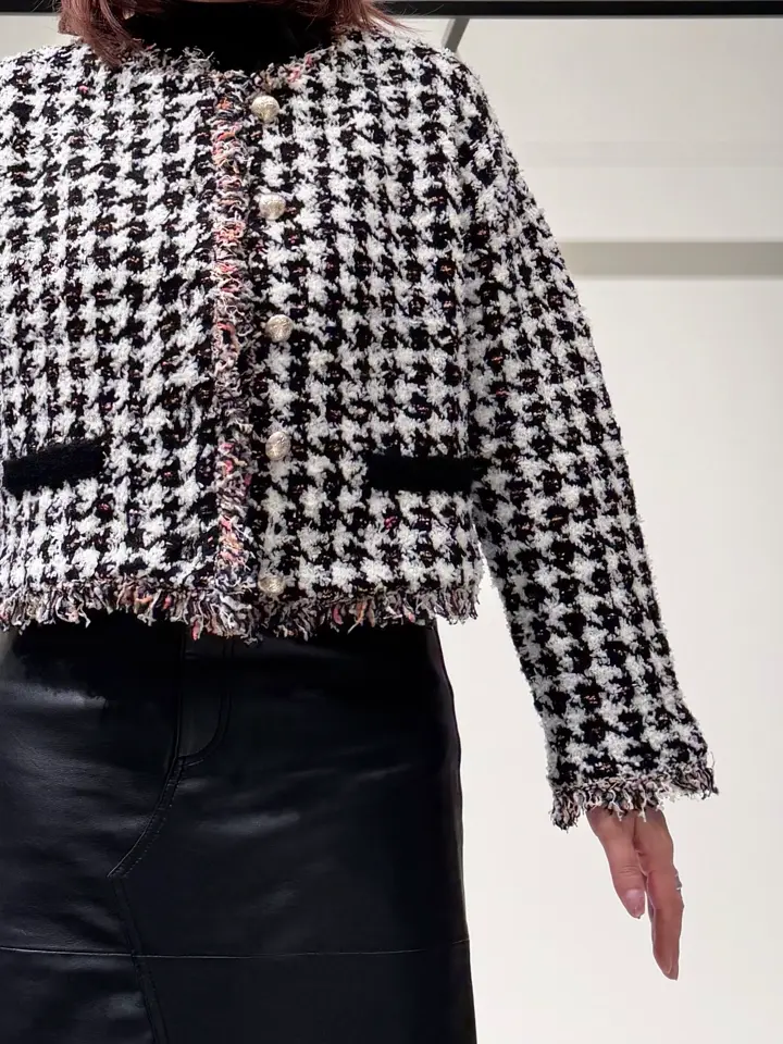 GRACE CONTINENTAL くまさか コーディネート画像