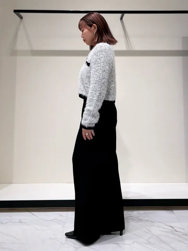 GRACE CONTINENTAL くまさか コーディネート画像