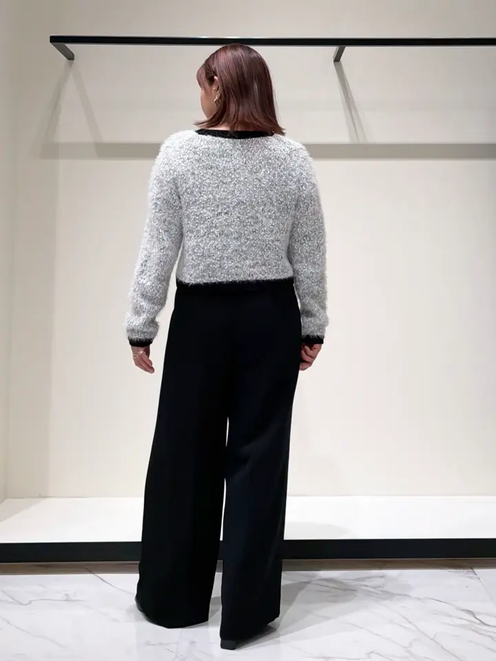 GRACE CONTINENTAL くまさか コーディネート画像