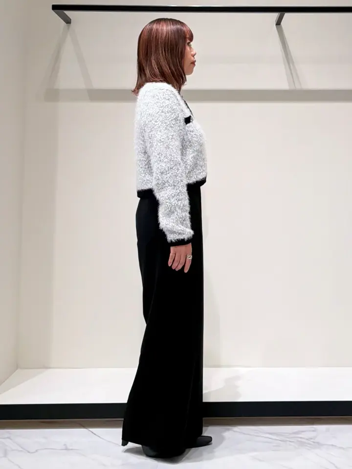 GRACE CONTINENTAL くまさか コーディネート画像