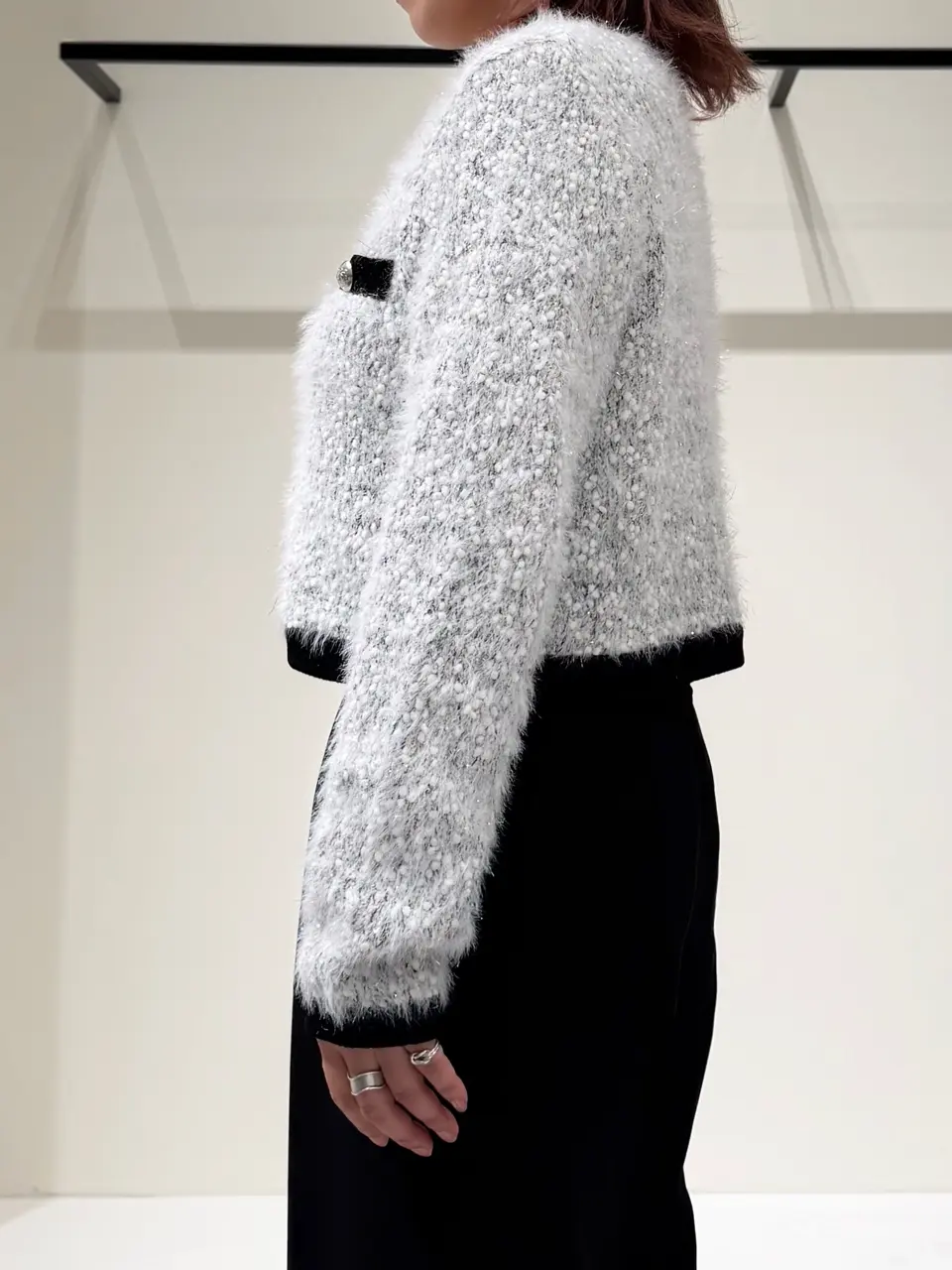 GRACE CONTINENTAL くまさか コーディネート画像