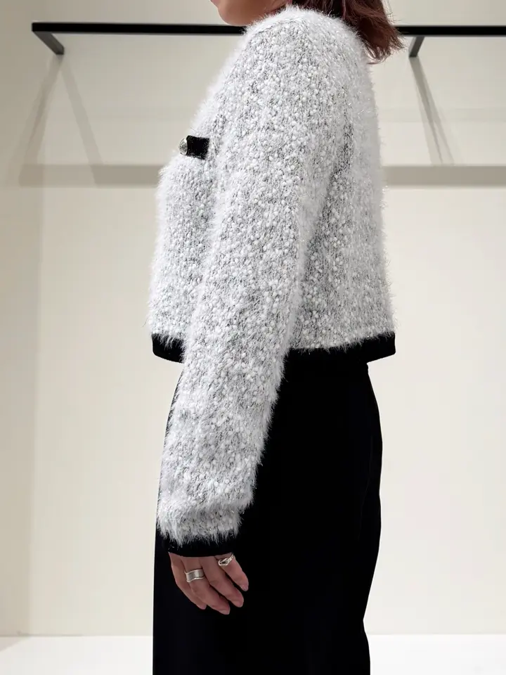 GRACE CONTINENTAL くまさか コーディネート画像