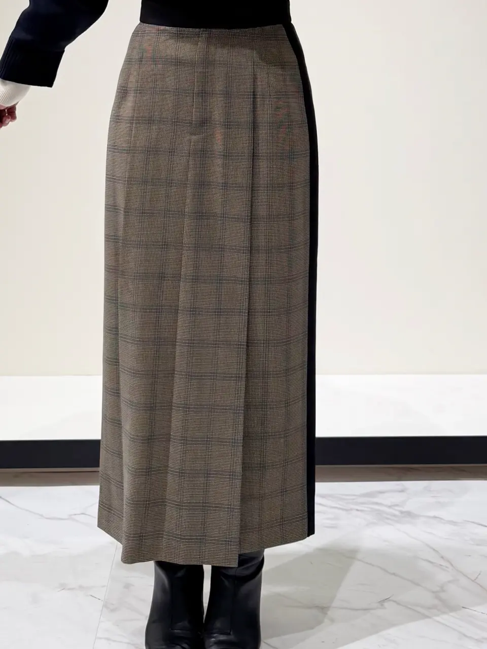 GRACE CONTINENTAL くまさか コーディネート画像